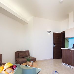 Appartement Exécutif